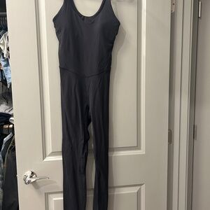 Lululemon Full Length Onesie